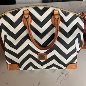 Dooney and Bourke purse